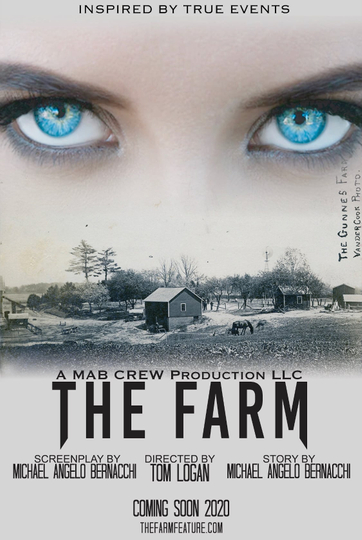 The Farm Poster