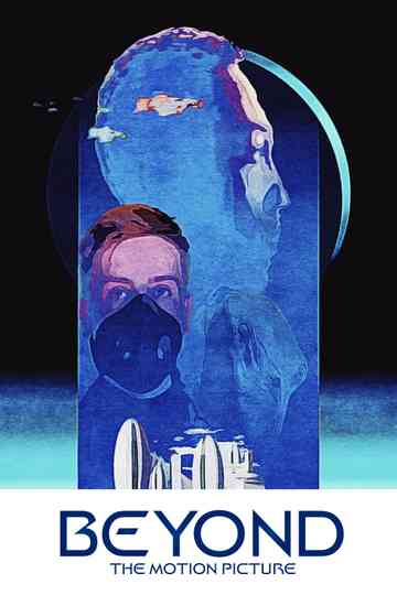 Beyond: The Motion Picture Poster