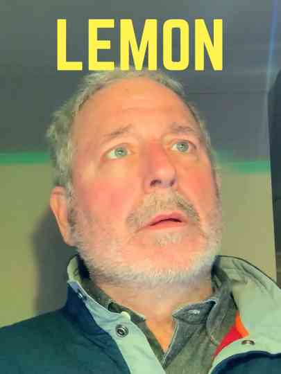 LEMON Poster