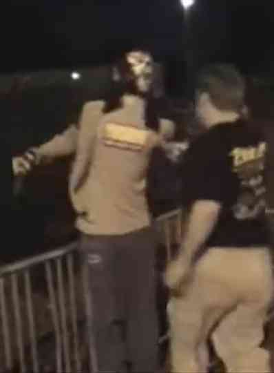 Jupiter Force Poster