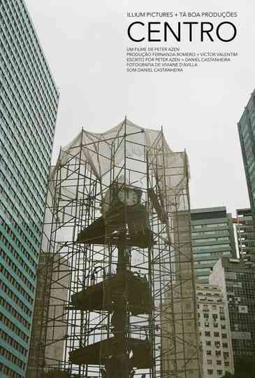 Centro Poster