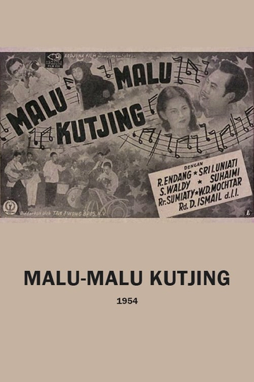 MaluMalu Kutjing