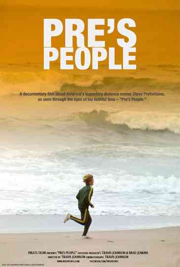 Pres People Poster