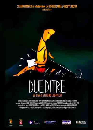 Dueditre Poster