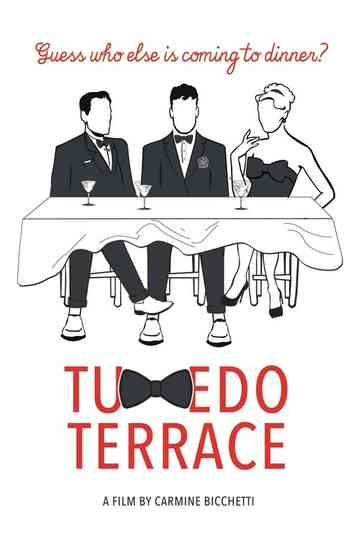 Tuxedo Terrace Poster