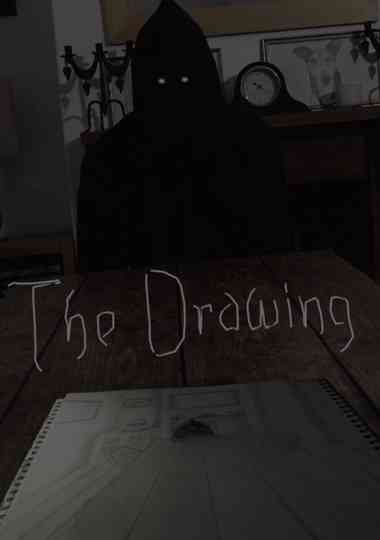 The Drawing Poster