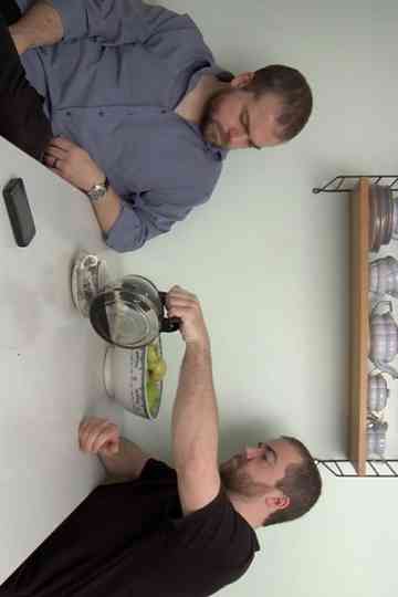 The Drawing Box Poster