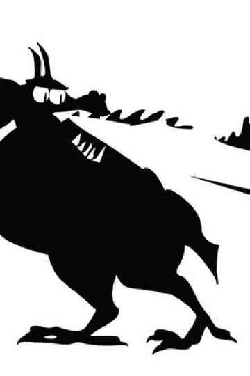 In Medieval Times 2 Poster