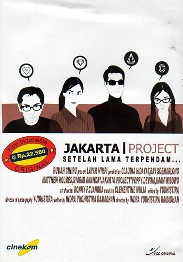 Jakarta Project