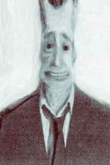 Big White/Big Black Poster