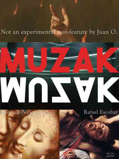 Muzak Poster