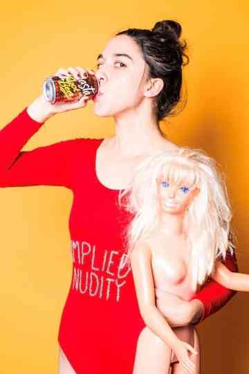 I Lost My Virginity on August 15 2010 Poster