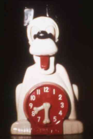 Pluto Version 1 Poster