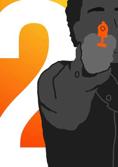 Scruff 2 - A Tale of Slightly More Undesirable Men Poster