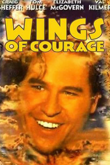 Wings of Courage Poster