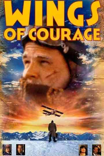 Wings of Courage