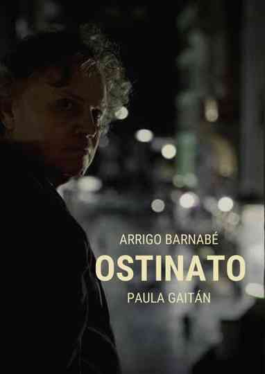 Ostinato Poster