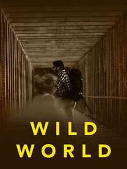 Wild World Poster