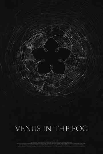 Venus in the Fog Poster