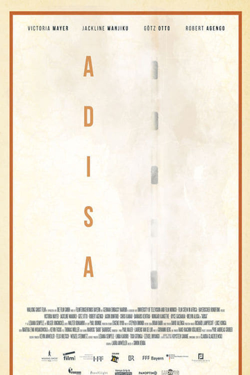 Adisa Poster