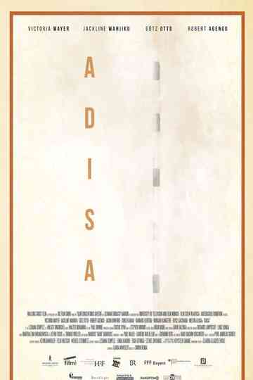 Adisa Poster