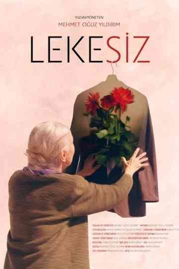 Lekesiz Poster