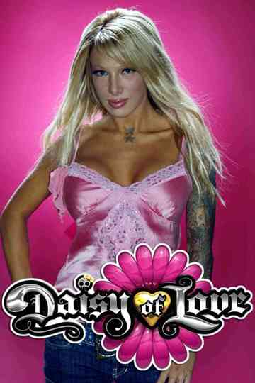 Daisy of Love Poster