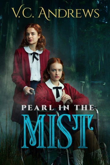 VC Andrews Pearl in the Mist Poster