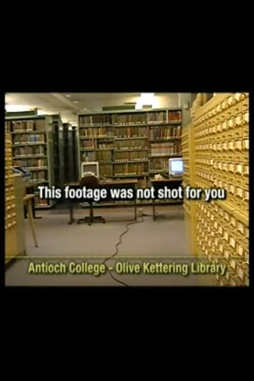 Antioch Confidential