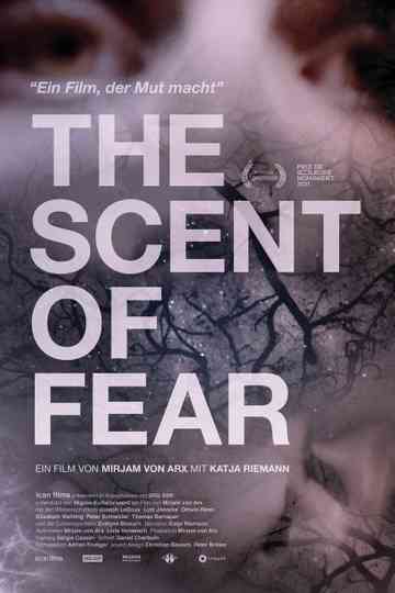 The Scent of Fear Poster