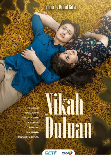 Nikah Duluan Poster