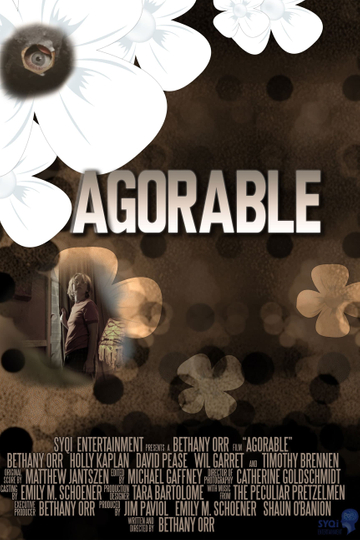 Agorable Poster