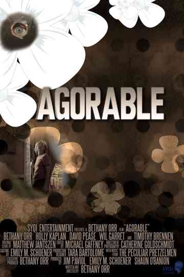 Agorable Poster
