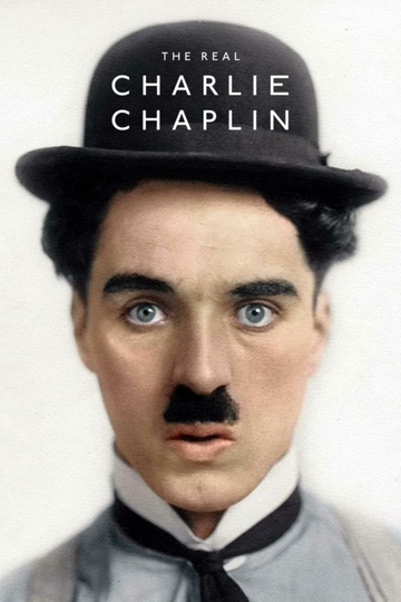 The Real Charlie Chaplin