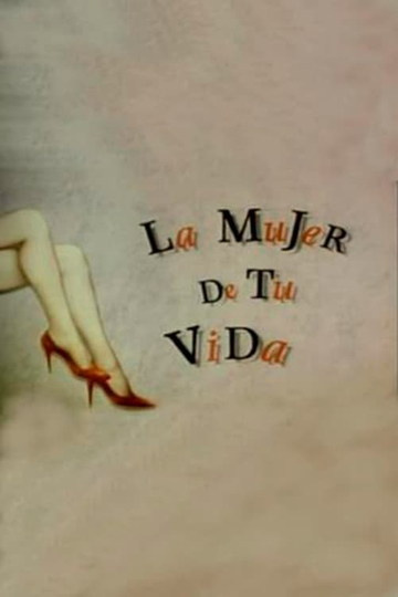 La mujer oriental Poster