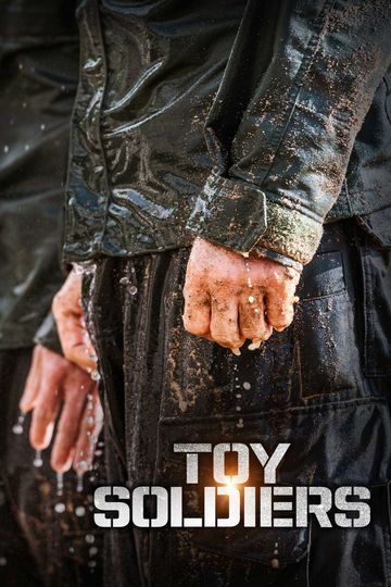 Toy Soldiers