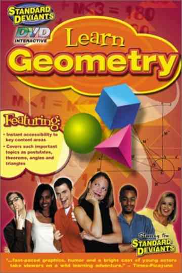 Learn Geometry The Standard Deviants