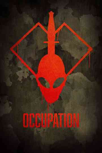 Occupation Collection Poster