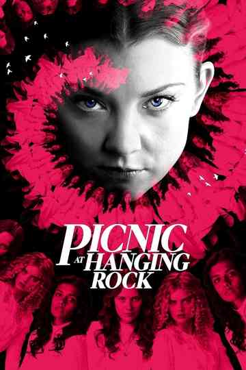 Picnic at Hanging Rock poster