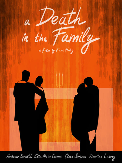 A Death in the Family Poster