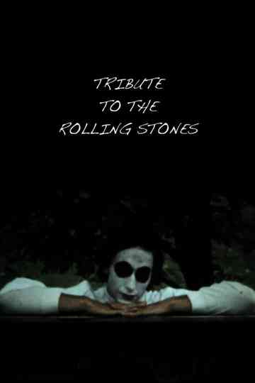 Tribute to the Rolling Stones Poster