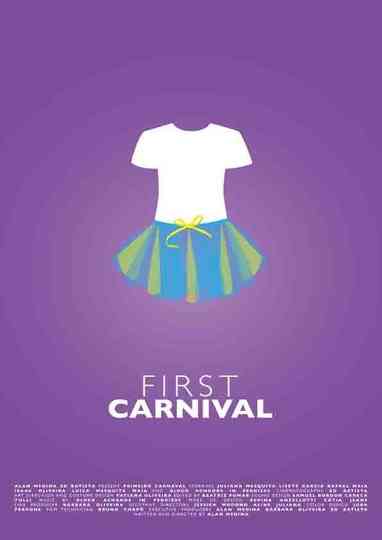 First Carnival Poster