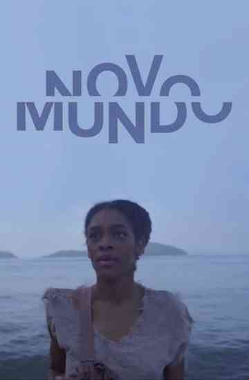 Novo Mundo Poster