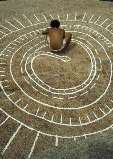 Island of the Sun Poster