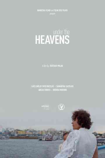 Under the Heavens poster