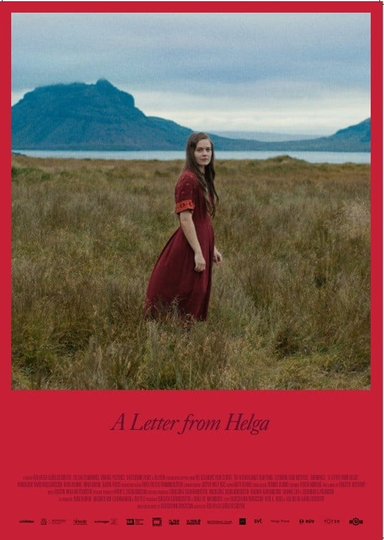 A Letter from Helga Poster