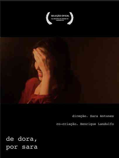 De Dora por Sara Poster