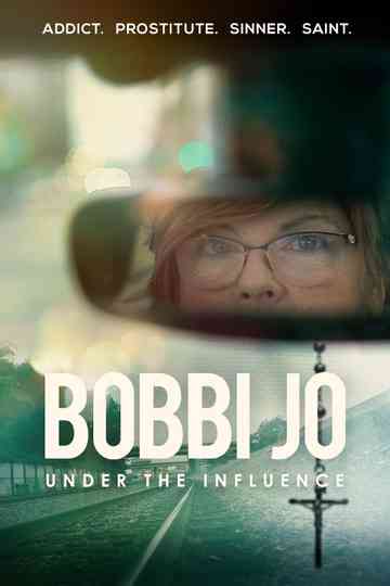 Bobbi Jo Under the Influence poster