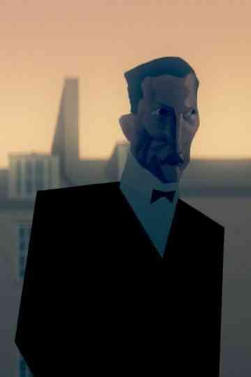 Granite & Chalk Poster