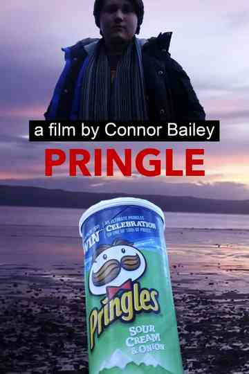 Pringle Poster